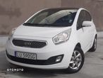 Kia Venga 1.4 CVVT Black Collection - 14