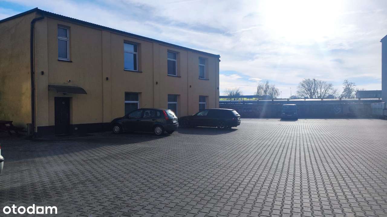 Obiekt komercyjny 360 m² – handel/biura/produkcja– ścisłe centrum - Pełny obrazek: 3/3