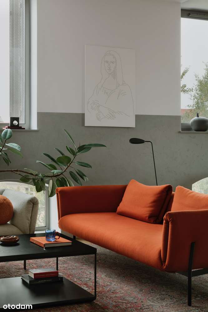 PENTHOUSE nad Odrą Młyn Maria-7