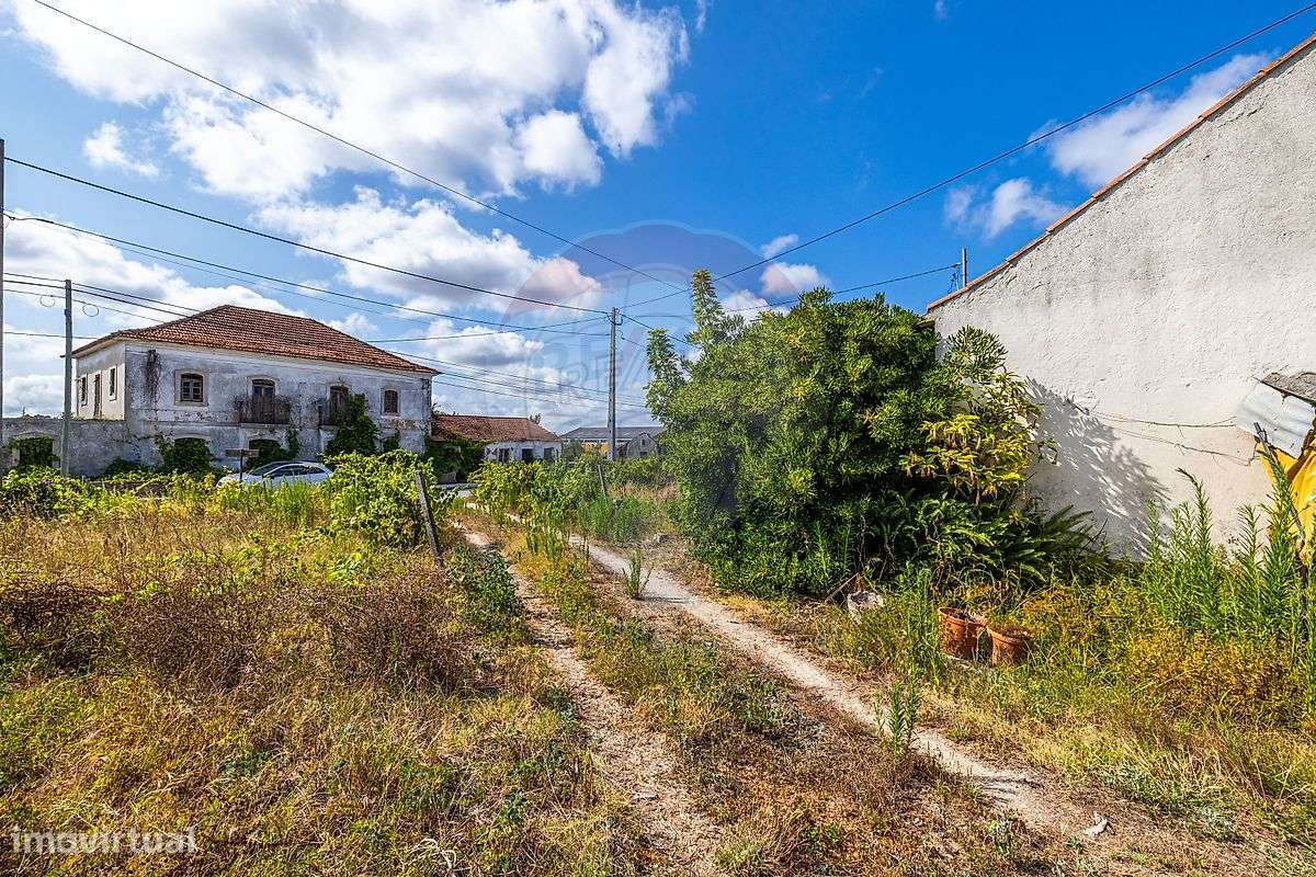 Moradia T2 para venda - Grande imagem: 4/14