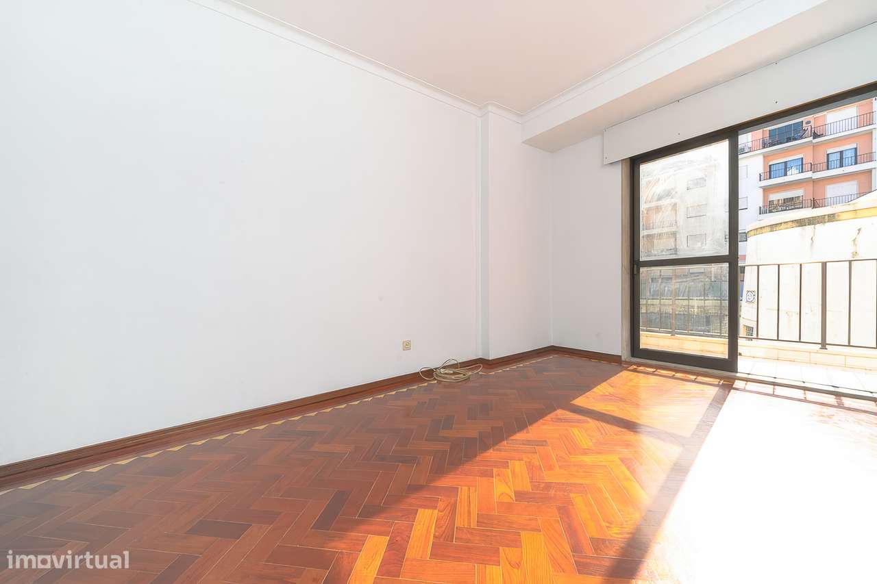 T3 remodelado com grandes áreas - Grande imagem: 5/18