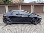 Honda Civic 2.2i-CTDi Executive - 14