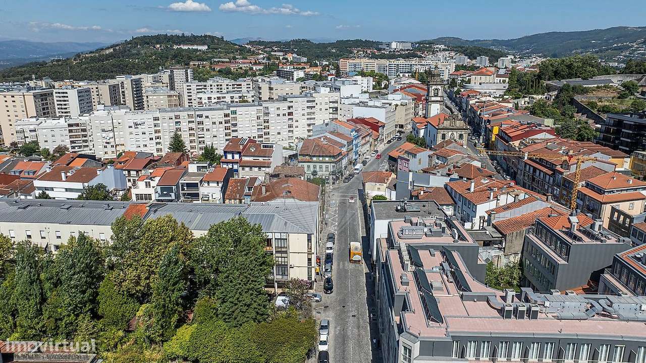 Apartamento T0 para venda-23