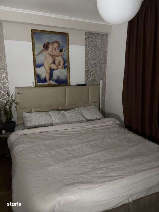 De vanzare partament 2 camere, zona ModernSimion Barnutiu-6