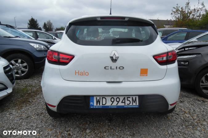 Renault Clio 0.9 Energy TCe Alize - 16