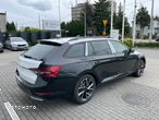 Skoda Superb 2.0 TDI SCR Sportline DSG - 4