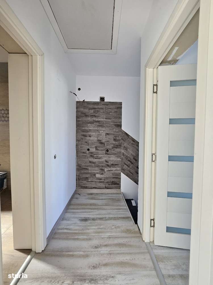 Oferta vanzare parte din duplex P+M Pitesti, 138000 EURO-19