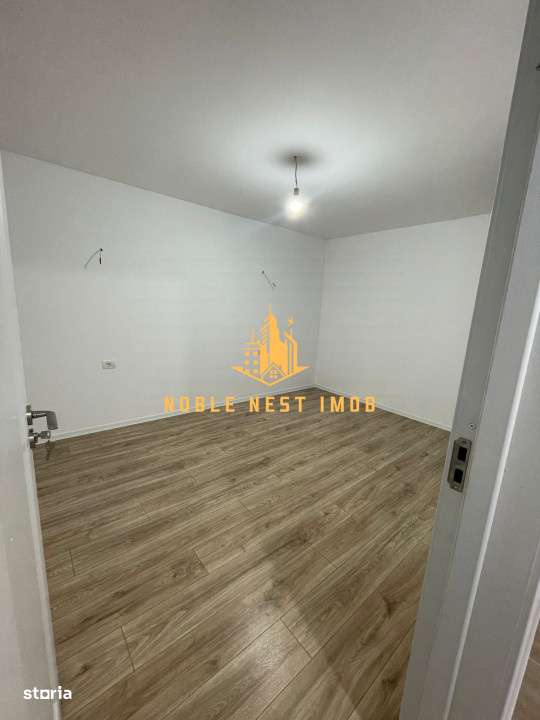 APARTAMENT CU GRĂDINĂ & LOC DE PARCARE, 56 mp - Imagine principală: 4/10