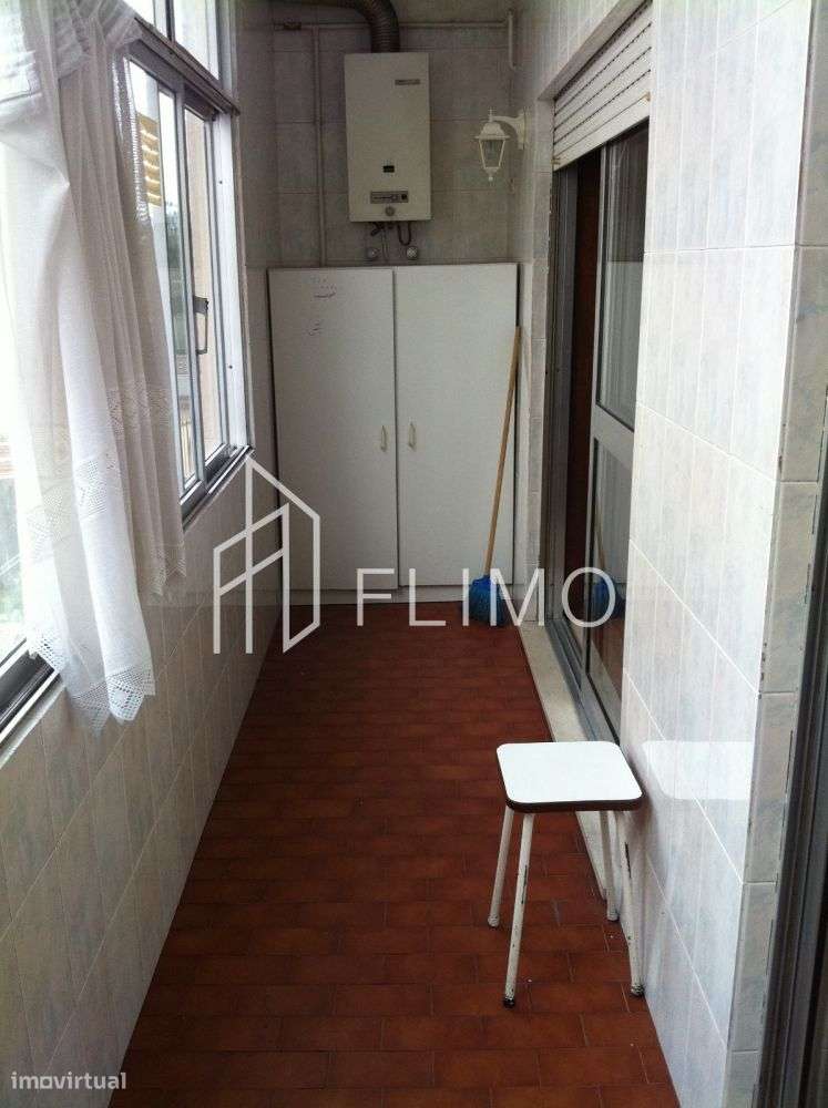 Apartamento T2+1 em São João da Madeira-6