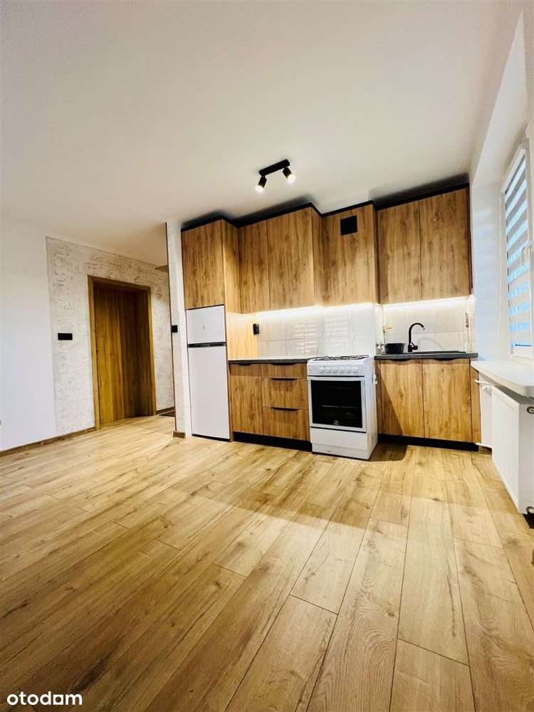 Przytulne mieszkanie dostępne od ręki !-2