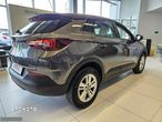 Opel Grandland X 1.2 T Elite S&S - 5