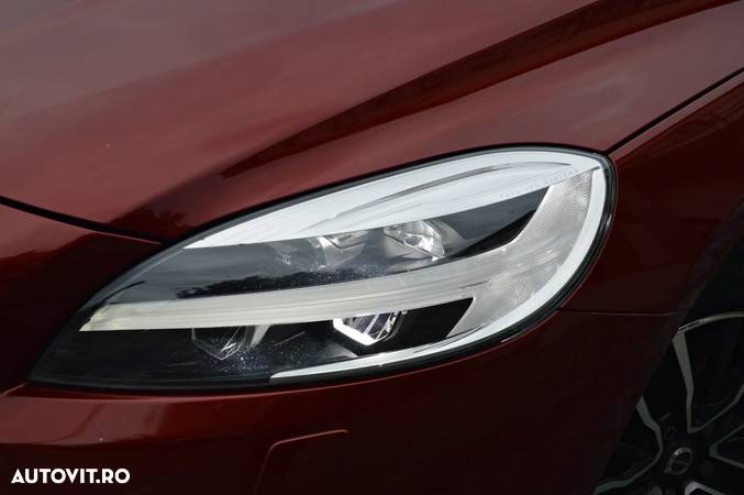 Volvo V40 D2 Inscription - 40