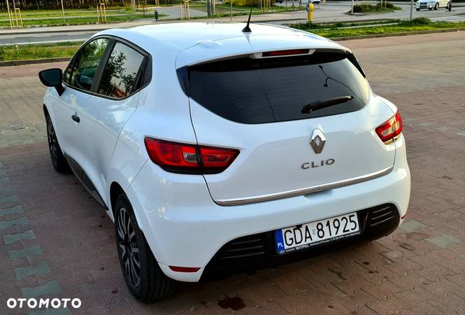 Renault Clio 0.9 Energy TCe Intens+ EU6 - 5