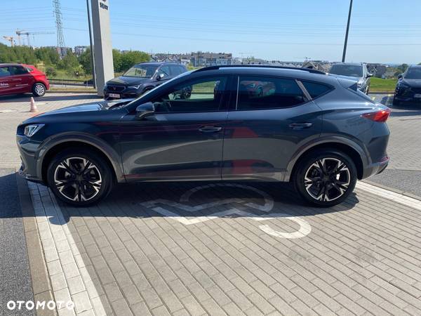 Cupra Formentor 2.0 TSI 4Drive DSG - 7