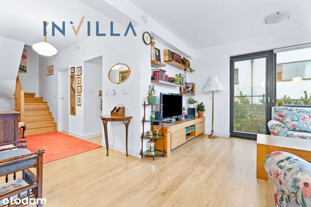 Apartament z ogrodem 300 m od morza | Anchoria-4