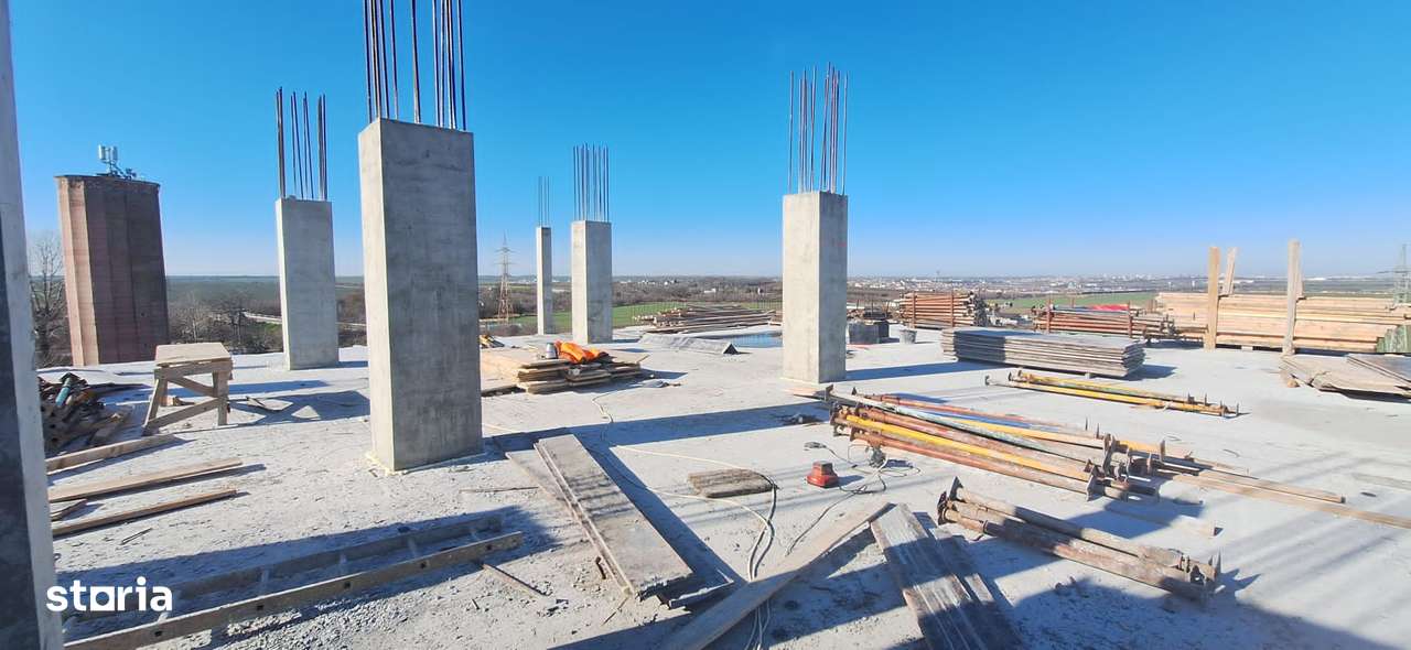 Eforie Nord , Hotel  D+P+6E , 42 camere SC=2200 MP ,Teren= 597 MP-17