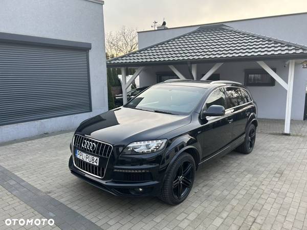 Audi Q7 - 11