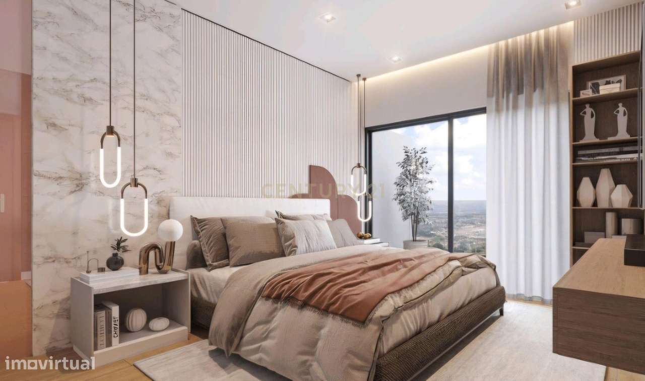 MORADIA T3 ÉVORA (QTª DO FAISCO) - Grande imagem: 5/6