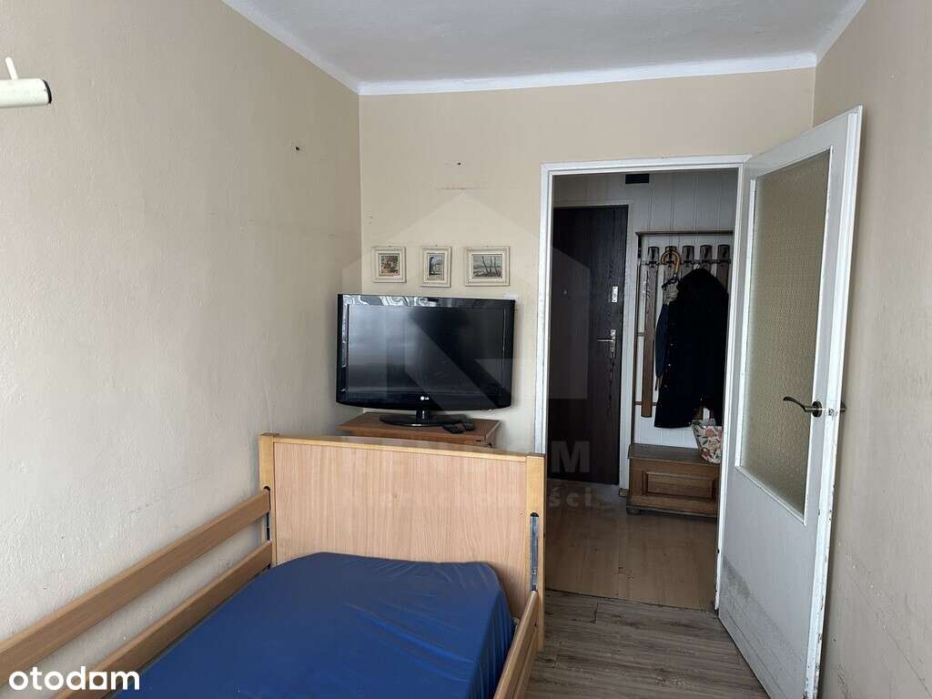 Grodków 2 pok 36m2 Rynek I-wsze piętro !!!-3