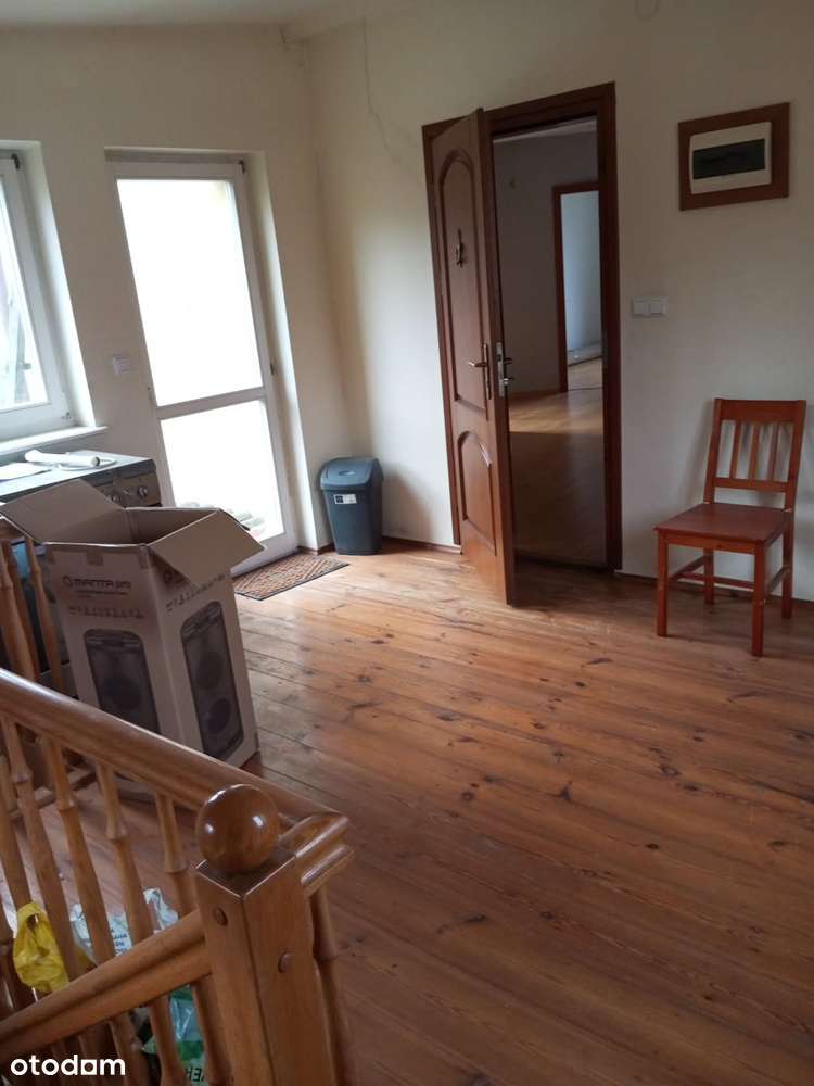 Wynajmę dom piętrowy z garażem lub mieszkanie - Pełny obrazek: 5/17