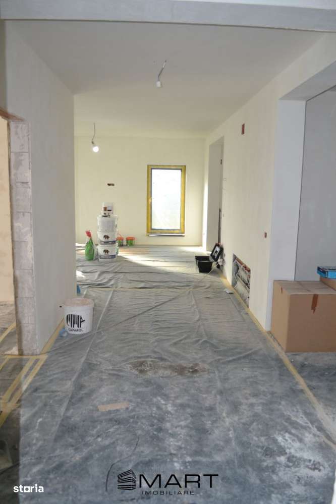 Casa moderna la cheie in Carpinis – tot confortul pe un singur nivel - Imagine principală: 5/7