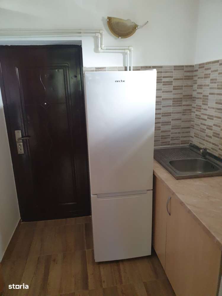 Camera de Camin suprafata 20mp cu baie proprie si bucatarie-8