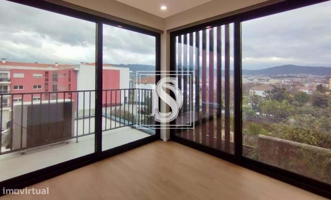 Apartamento T3 em Braga (São Vicente) - Grande imagem: 2/20