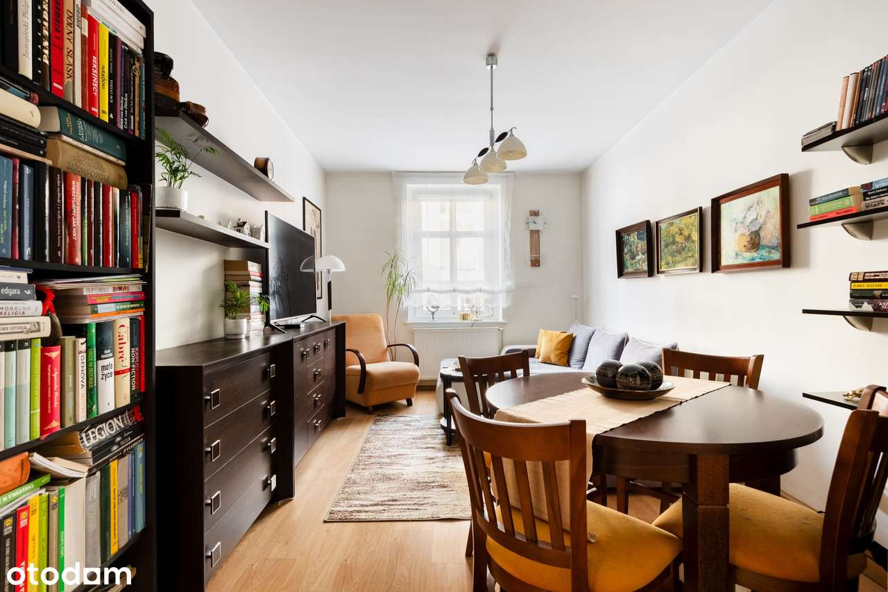 2-POKOJOWE MIESZKANIE NA I PIĘTRZE W CENTRUM KOSZALINA-10