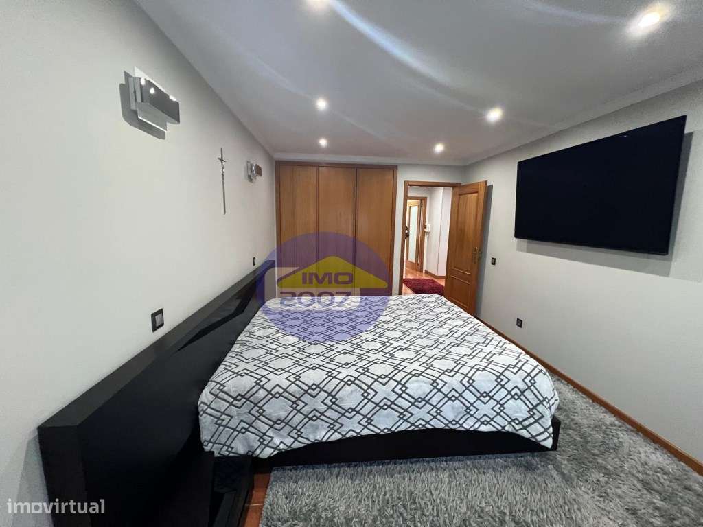 T2 Com Terraço Em Rio Meão-16