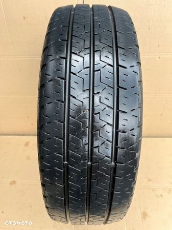 215/70 R15C Platin RP520 VAN SUMMER 109/107S 22ROK - 1