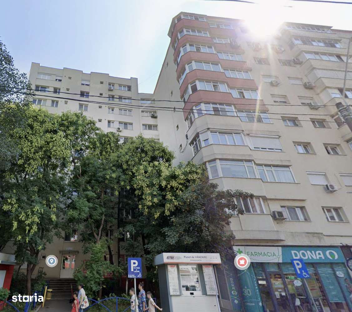 MT846 - 3-Rooms for Sale – Berceni / Obregia-7