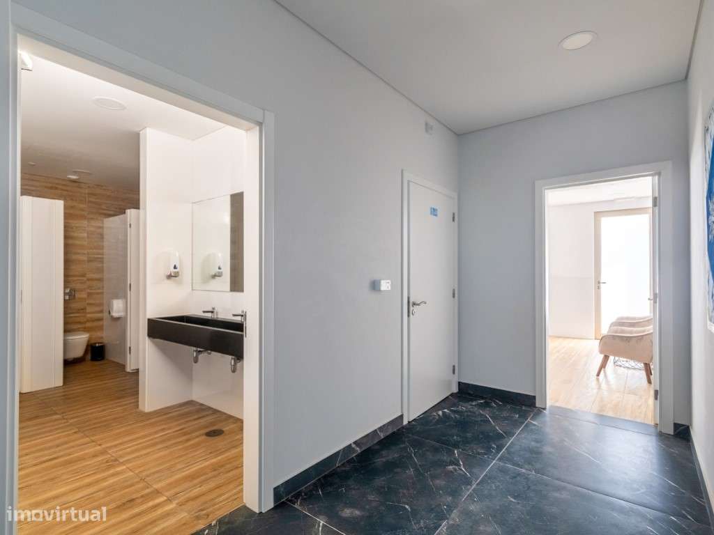 Edifício 1ª linha de mar - Peniche - opções múltiplas de investimento-15