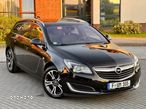 Opel Insignia Sports Tourer 2.0 Diesel Automatik Innovation - 8