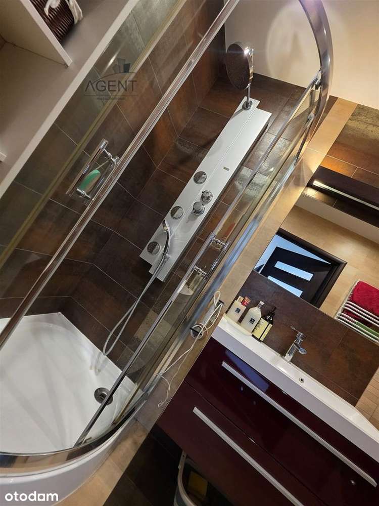 Mieszkanie, 51,50 m², Bydgoszcz-17