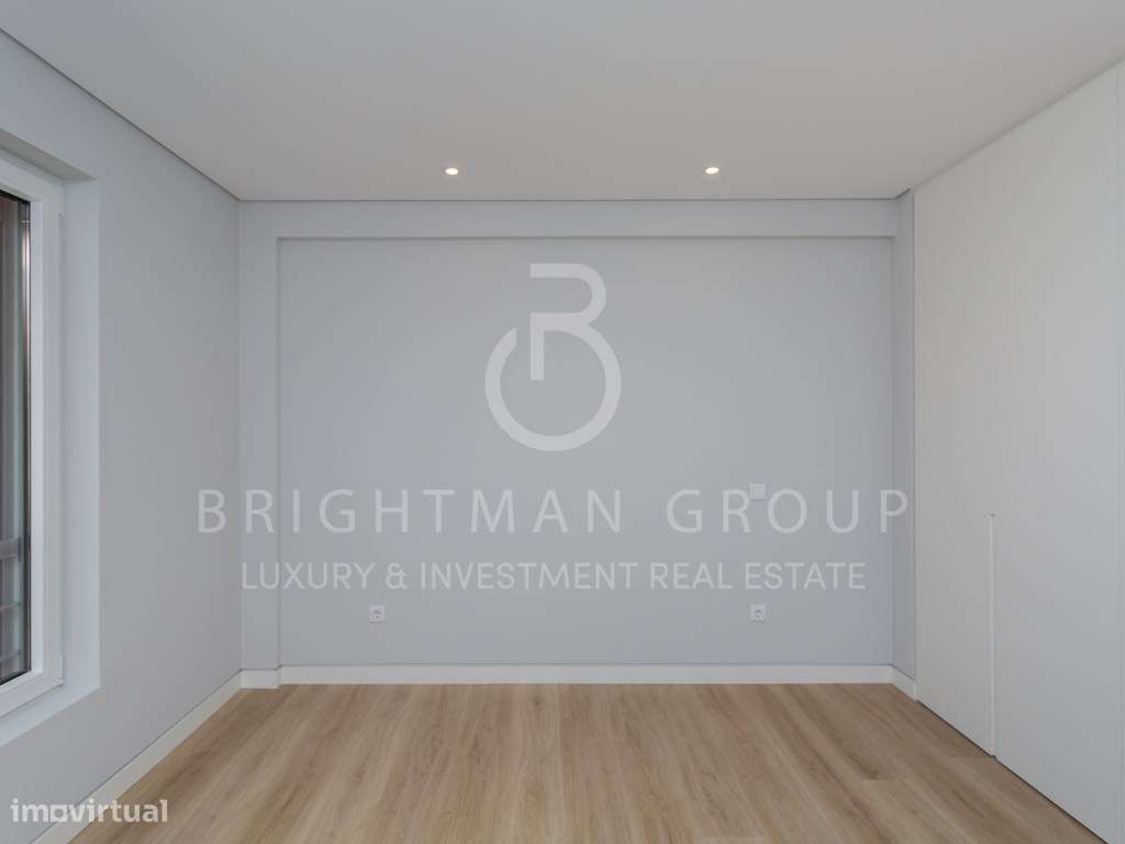 Duplex de luxo T3+1 com Mezanino, em Carcavelos - Grande imagem: 5/23