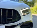 Mercedes-Benz Klasa A 45 S AMG 4-Matic 8G-DCT - 10