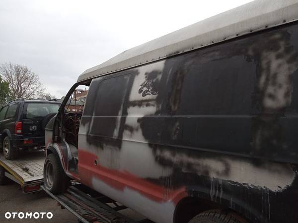 DODGE RAM VAN B150 B250 B350 71-93 na czesci czesc 3.7 5.2 5.9 v6 v8 parts - 2