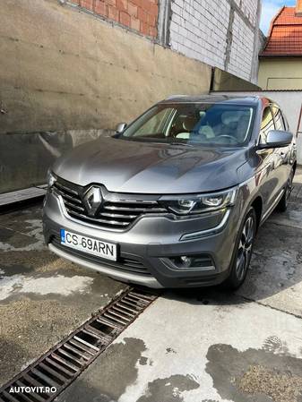 Renault Koleos 2.0 Energy dCi X-TRONIC Intens - 2