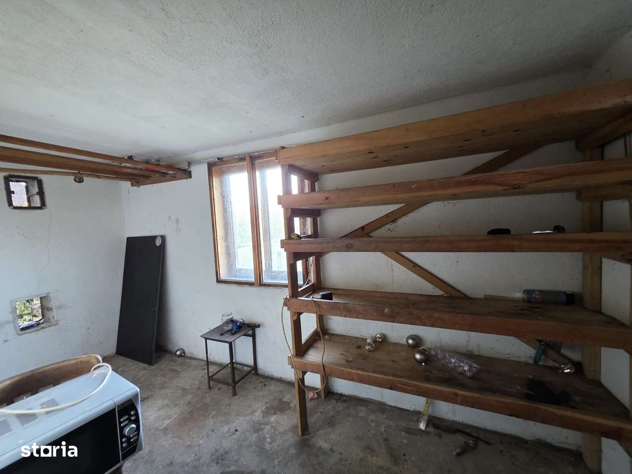 Casă de vânzare în loc Tisa, jud. Hunedoara – doar 37 de min de Deva.-7