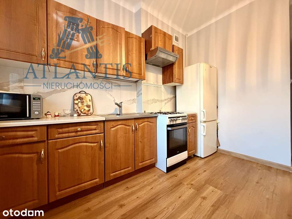 Dwa pokoje na sprzedaż Kapuściska-4