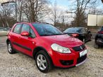 Suzuki SX4 1.9 DDiS 4WD GS / Premium - 3