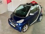 Smart Fortwo Cabrio 1.0 mhd Passion 71 - 33