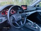 Audi A4 Avant 2.0 TDI ultra S tronic design - 8