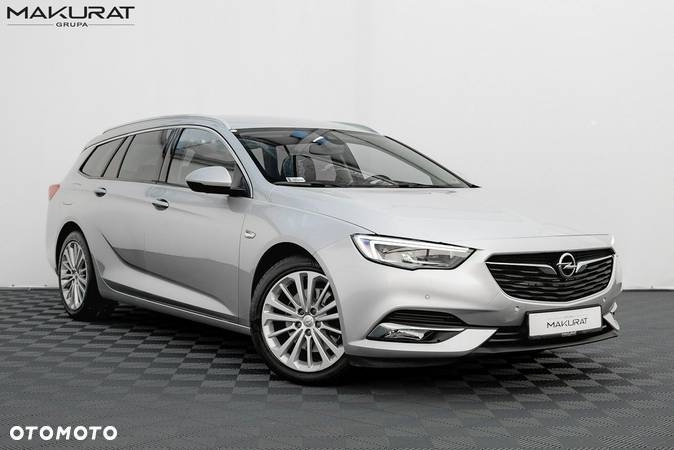 Opel Insignia 2.0 CDTI Elite S&S - 11