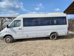 Dezmembrari  Mercedes-Benz SPRINTER (W903)  1995  > 2006 413 CDI Moto - 11