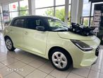 Suzuki Swift 1.2 Dualjet SHVS Premium Plus - 5