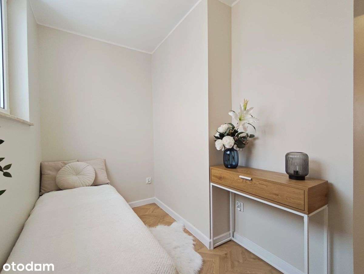 Widok na morze! 3 pok. po remoncie-6