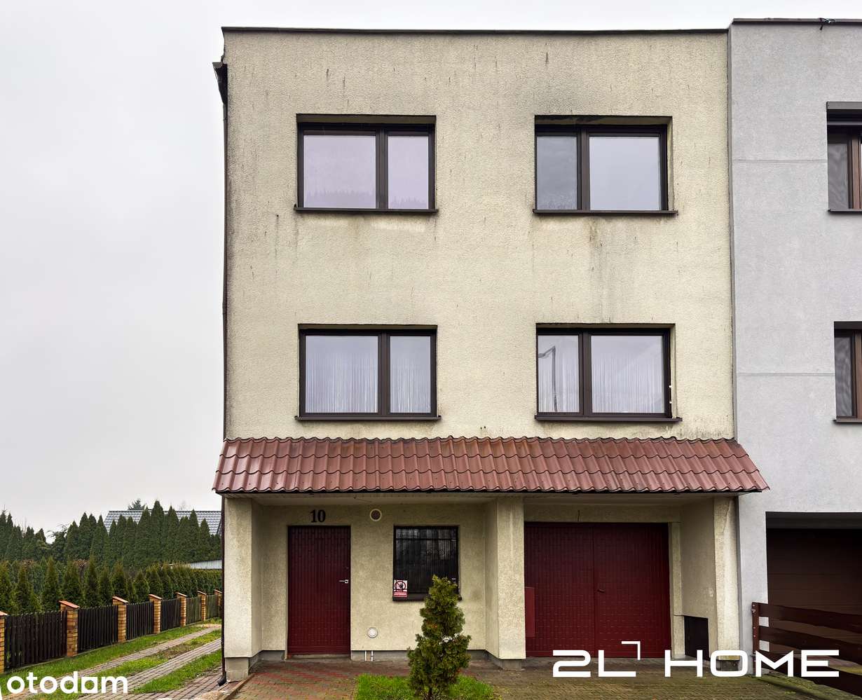 DOM z potencjałem | 181,7m2 | Spokojna okolica --> Sprawdź ofertę!-19