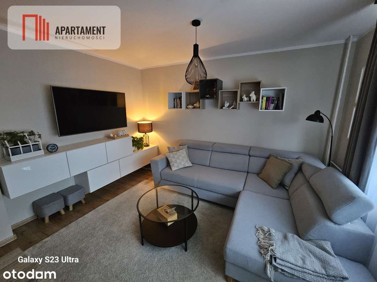 Przestronne 3 pokoje z loggią Tczew, Suchostrzygi-2