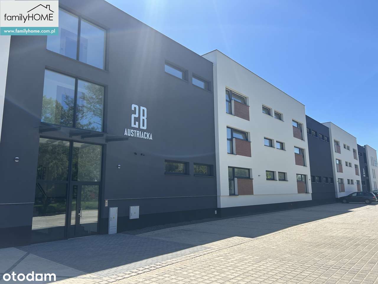 Osiedle Lniane–Roszarnia- 3 ETAP JUŻ W SPRZEDAŻY!!-6